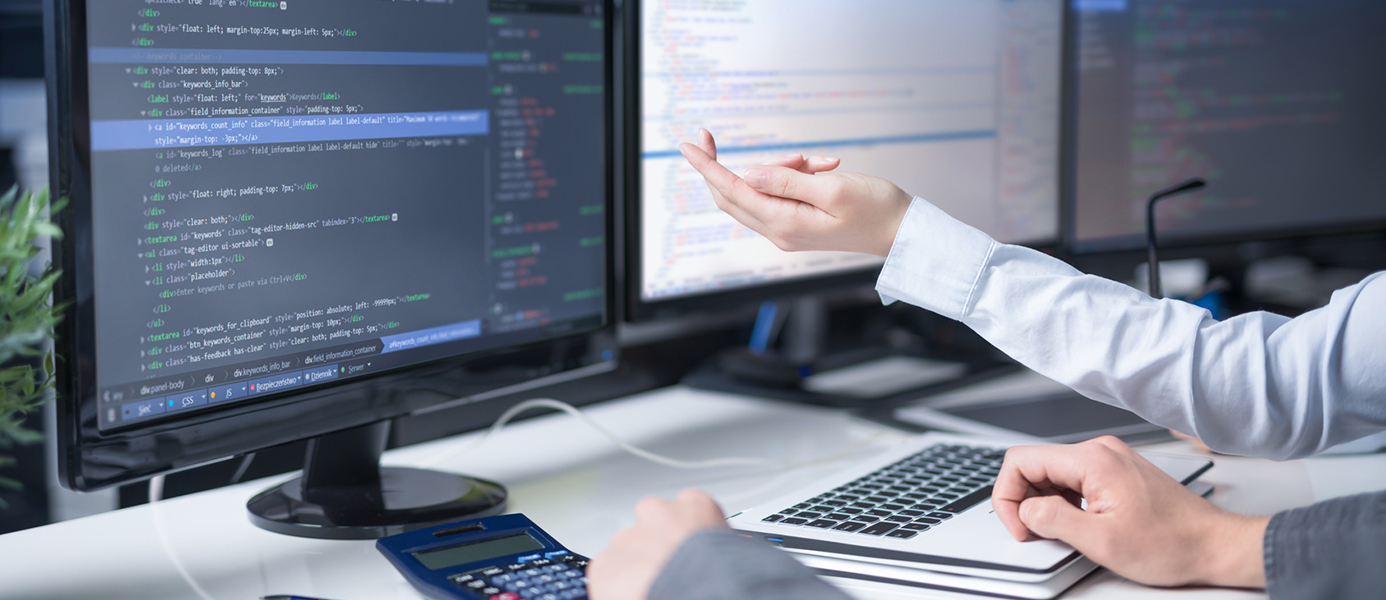 Software-Entwicklung Software-Entwicklung